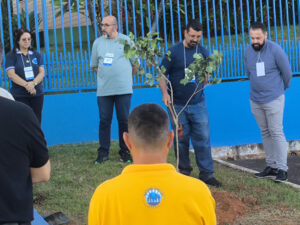 Encontro Nacional com Movimentos e Serviços Eclesiais