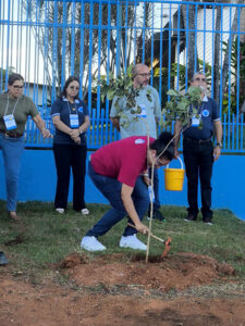 Encontro Nacional com Movimentos e Serviços Eclesiais