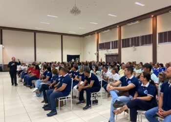 Presidente Prudente (SP) promoveu formação sobre a Cristologia da Pastoral Familiar