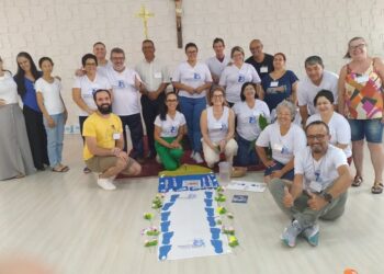 Pastoral Familiar apoia a implantação da Pastoral da Pessoa Idosa em Sorocaba (SP)