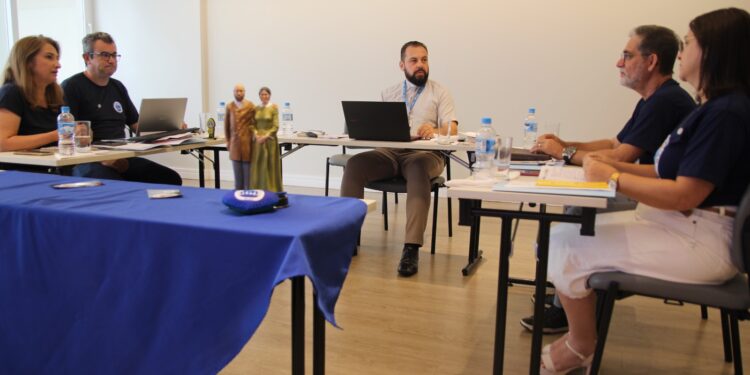 Comissão Nacional da Pastoral Familiar debate ações para 2025