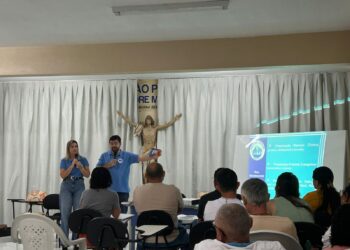 Regional Nordeste 1 implanta Pastoral Familiar em dioceses cearenses
