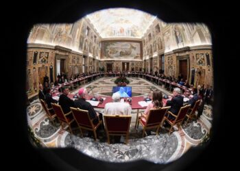 Exortação Apostólica sobre as crianças está em preparação