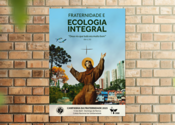 Pastoral Familiar participa da produção do subsídio Campanha da Fraternidade em Família 2025
