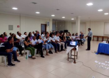 Dioceses de Minas Gerais promovem formações para agentes da Pastoral Familiar