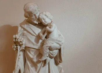 Celebremos o Dia de São José