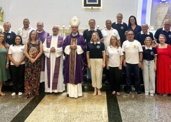 Sul 2 promove encontro para organizar ações em 2025