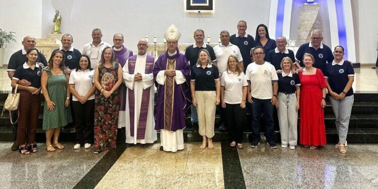 Sul 2 promove encontro para organizar ações em 2025