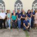 Pastoral Familiar realiza trabalho de implantação em paróquia de Formosa (GO)