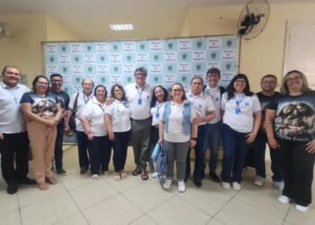 Encontro de Formação da Pastoral Familiar reúne mais de 130 agentes em Itapipoca (CE)