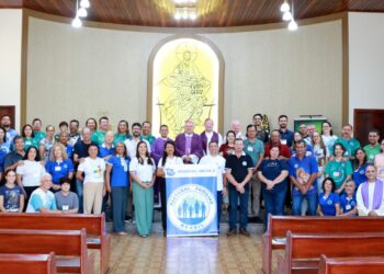 Oeste 2 se reúne para Assembleia Regional