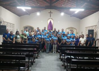 Pastoral Familiar promove apoio às famílias em meio à violência e em vulnerabilidade