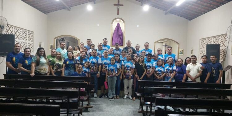 Pastoral Familiar promove apoio às famílias em meio à violência e em vulnerabilidade
