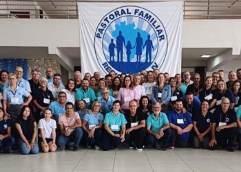 Sul 4 recebe formação e planeja ações para este ano