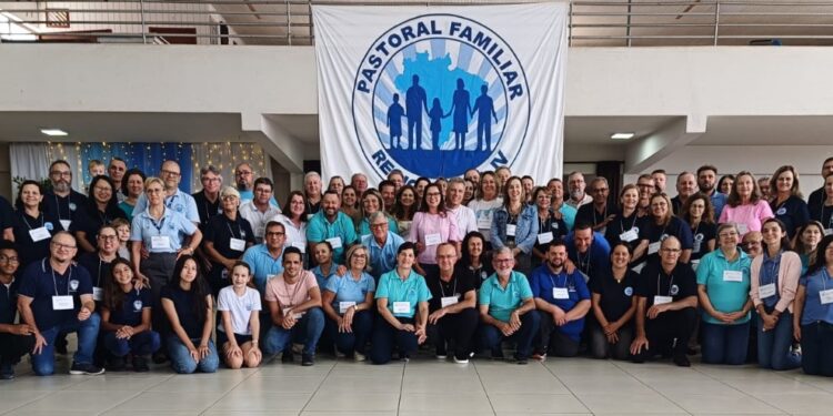 Sul 4 recebe formação e planeja ações para este ano