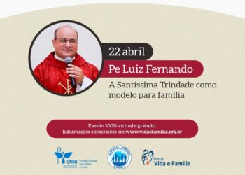 Assista ao segundo dia do Congresso Teológico Vida e Família