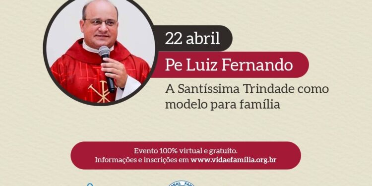 Assista ao segundo dia do Congresso Teológico Vida e Família