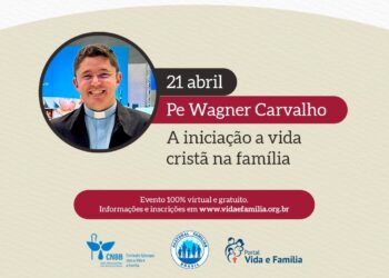 Acompanhe o primeiro dia do Congresso Teológico Vida e Família