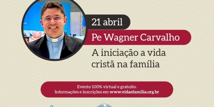 Acompanhe o primeiro dia do Congresso Teológico Vida e Família