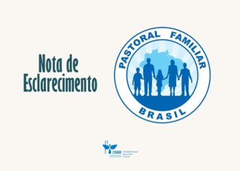 Nota de Esclarecimento: Tentativas indevidas de contato em nome da Pastoral Familiar