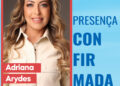 Palestrantes confirmados