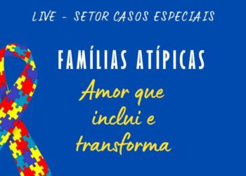 Pastoral Familiar debate ações pastorais com famílias atípicas