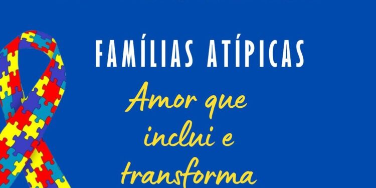 Pastoral Familiar debate ações pastorais com famílias atípicas