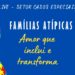 Pastoral Familiar debate ações pastorais com famílias atípicas