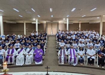 Encontro regional discutiu tema sobre a sexualidade e a afetividade