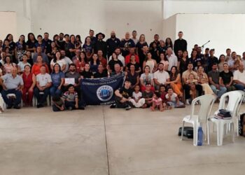 Posse (GO) implanta Pastoral Familiar em duas paróquias