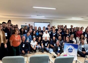 São Paulo promove formação da 1ª fase do Inapaf