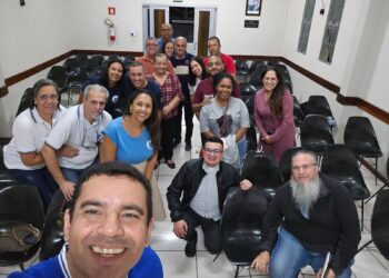 Município de Cotia (SP) tem Pastoral Familiar implantada