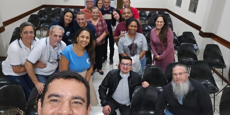 Município de Cotia (SP) tem Pastoral Familiar implantada