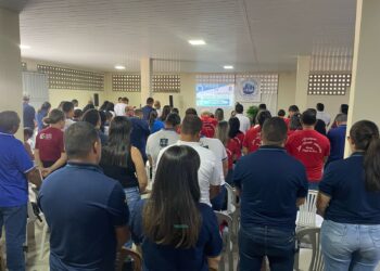Diocese de Caruaru (PE) promove encontro mensal da Formação para a Família
