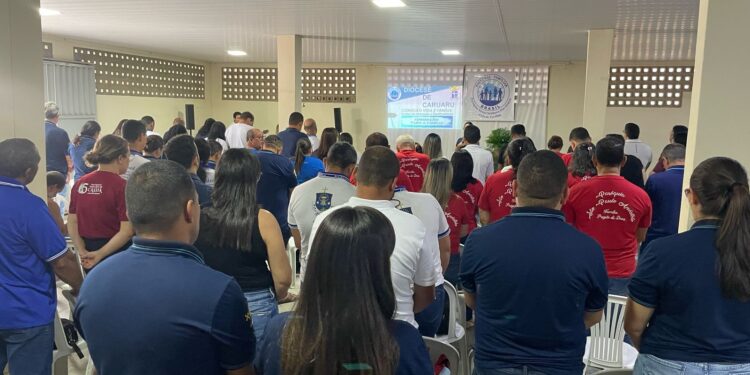 Diocese de Caruaru (PE) promove encontro mensal da Formação para a Família