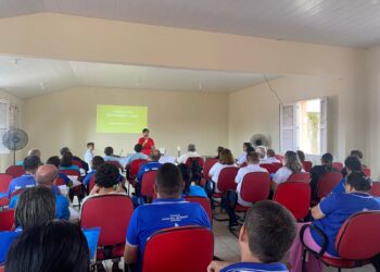 Encontro do Regional Nordeste 1 reforça missão de esperança, formação e acolhimento da Pastoral Familiar