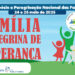 15º Simpósio e Peregrinação Nacional das Famílias