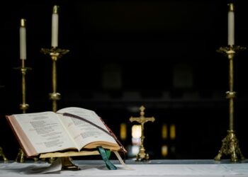 A celebração litúrgica cristã como fonte de evangelização para a família