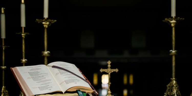 A celebração litúrgica cristã como fonte de evangelização para a família