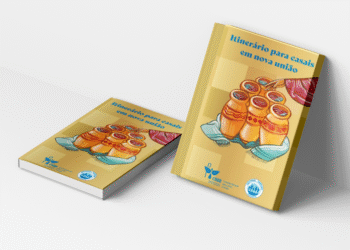 Pastoral Familiar Nacional lança Itinerário para casais em nova união