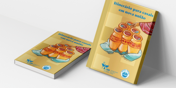 Pastoral Familiar Nacional lança Itinerário para casais em nova união