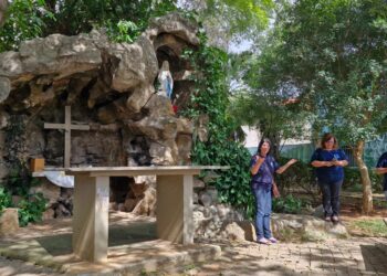 Sub-região São Paulo se reuniu em Guarulhos