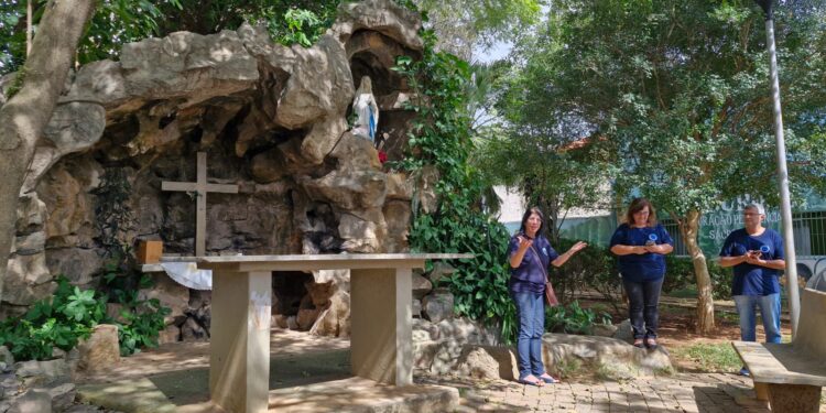 Sub-região São Paulo se reuniu em Guarulhos