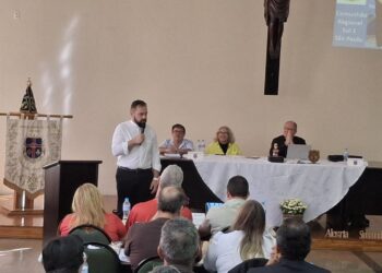 Comissão Vida e Família participa da reunião de encontro e Romaria do ECC