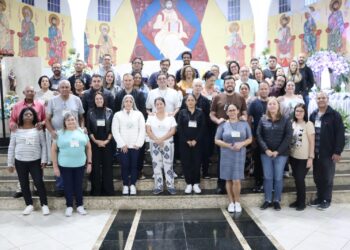 Guarulhos (SP) promove encontro para casais em nova união