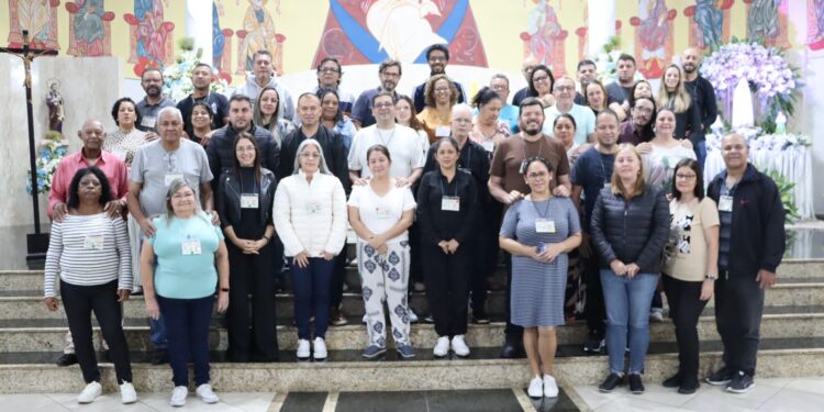 Guarulhos (SP) promove encontro para casais em nova união