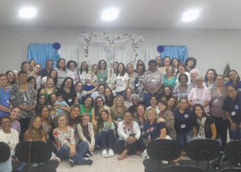 Pastoral Familiar em Osasco (SP) promove encontro de espiritualidade para mulheres