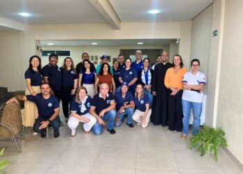 Centro-Oeste realiza Assembleia em Goiânia (GO)