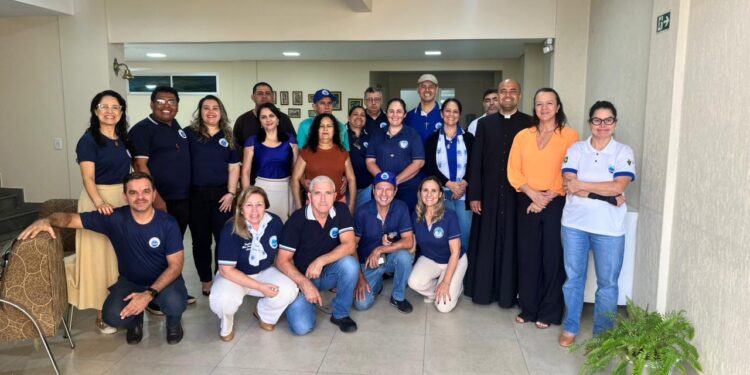 Centro-Oeste realiza Assembleia em Goiânia (GO)