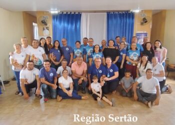 Arquidiocese de Fortaleza (CE) promove formação sobre o setor Pós-Matrimonial
